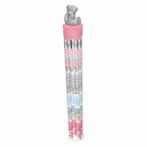 Me to You Bear Pencil Set £4.99